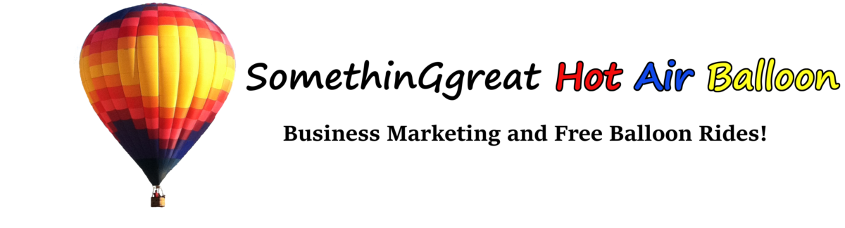 SomethinGgreat LLC